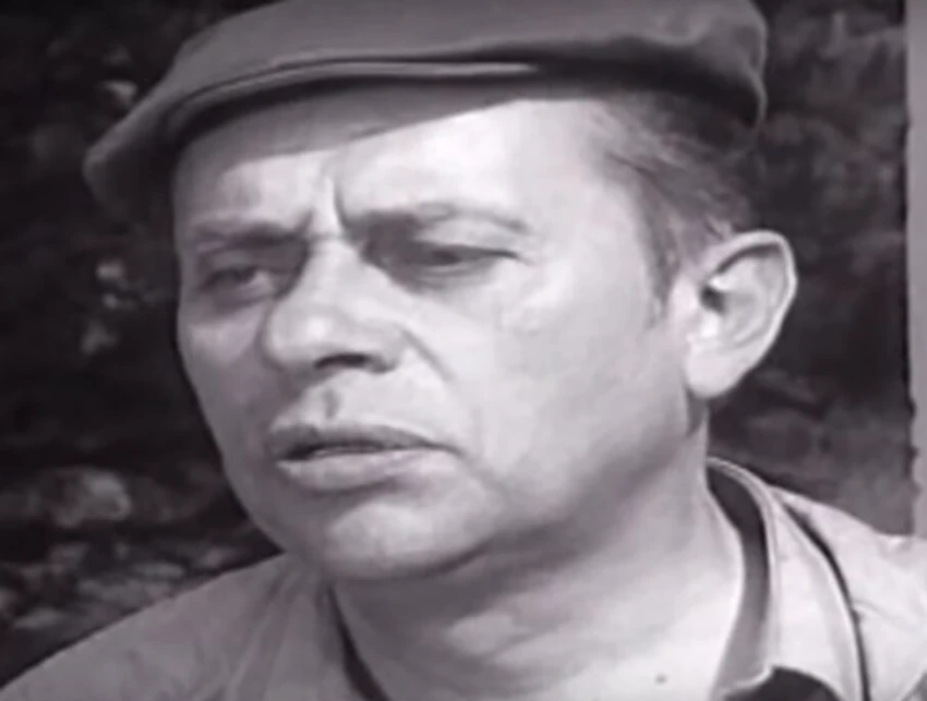 Miodrag Petrović Čkalja 