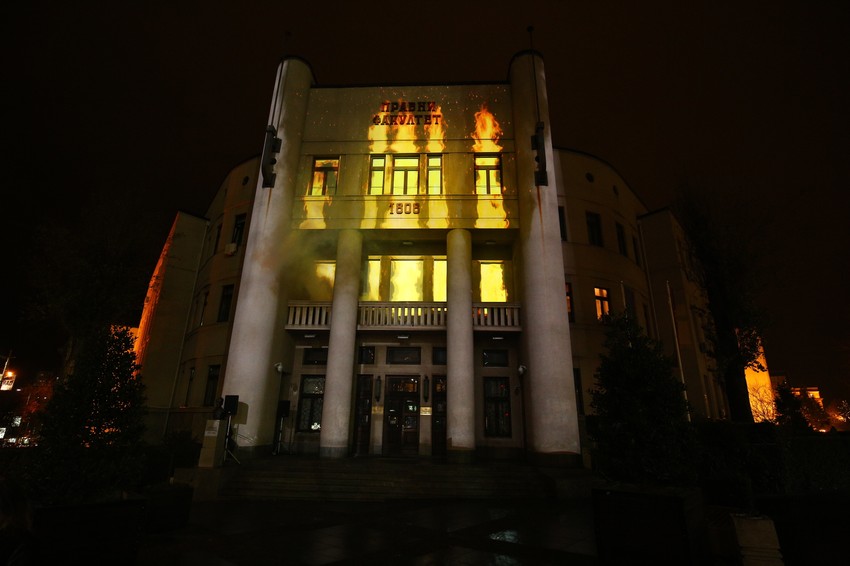 Udruženje osiguravača Srbije predstavilo kampanju podizanja svesti građana