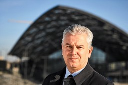 Były minister w rządzie PO Cezary Grabarczyk stanie przed sądem