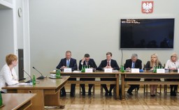 Ciesielski: Nie byłem świadomy oszukańczych praktyk w Amber Gold