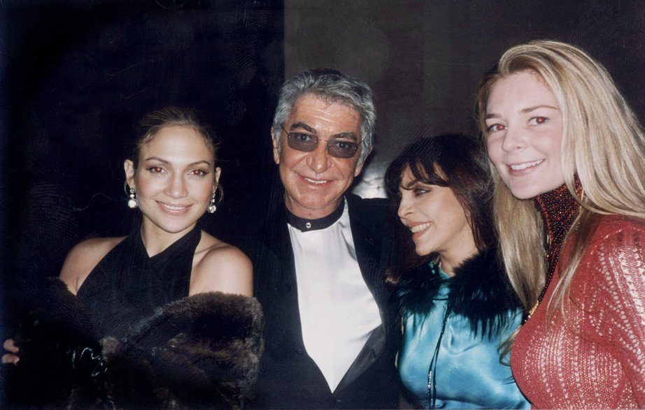 Roberto Cavalli