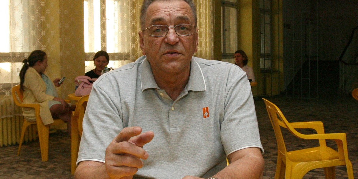 Andrzej Niemczyk