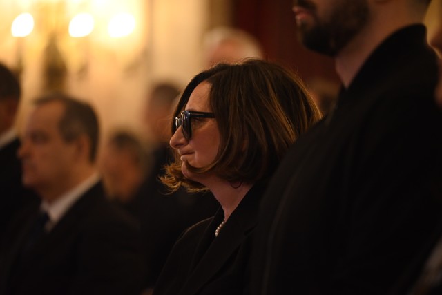  Komemoracija Dušku Vujoševiću