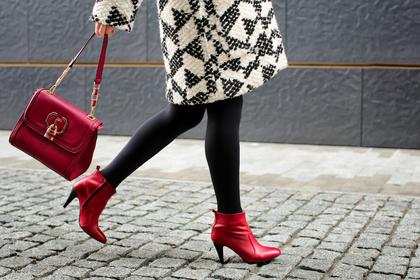 Trendy 2021: zimowe buty, które niedługo nosić będą wszyscy