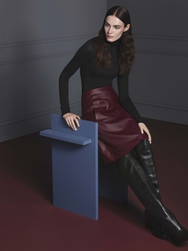 Solar - kolekcja jesień/zima 2014/2015