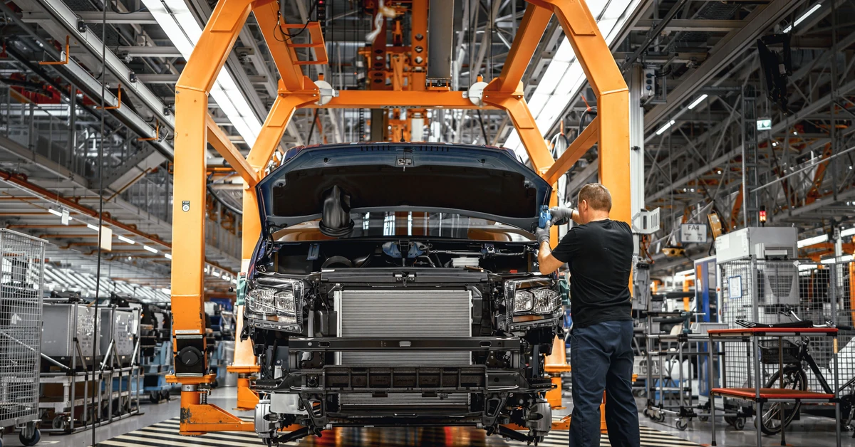 Niemiecki koncern inwestuje w Polsce. To sensacyjna decyzja