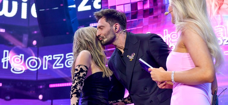 Mateusz Hładki zdradził, za co Małgorzata Rozenek wyleciała z "DDTVN". "Za dużo..."