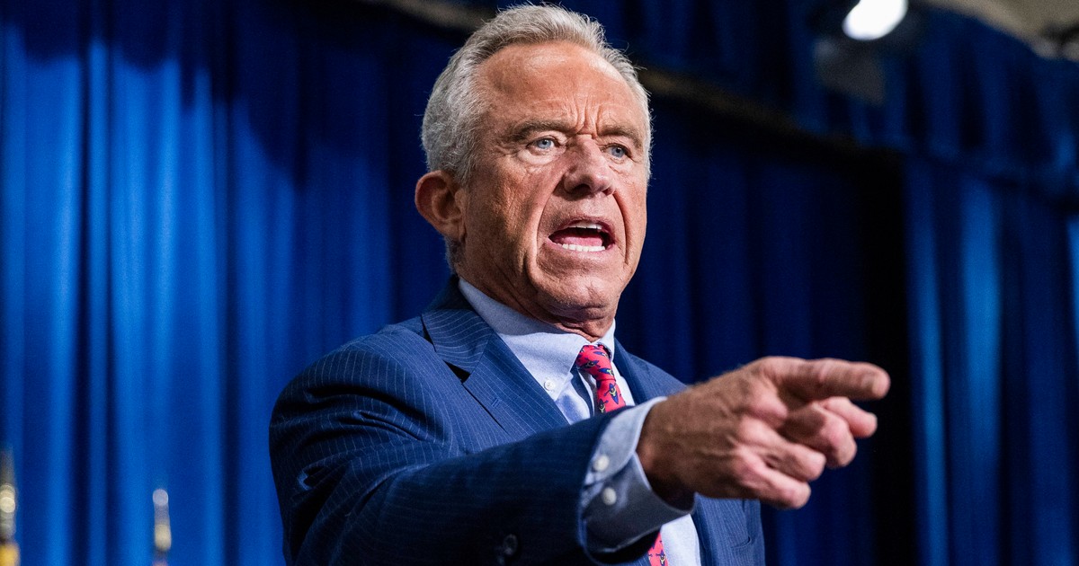 Naukowcy: polityka zdrowotna administracji Trumpa stanowi poważne zagrożenie dla świata