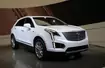 Detroit 2016 - Cadillac XTS