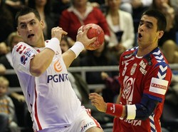 Polscy szczypiorniści: Tak dalej grać nie możemy