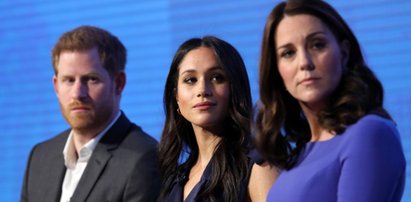 Donoszą o nowym powodzie niechęci Kate do Meghan. Chodzi o królową Elżbietę II