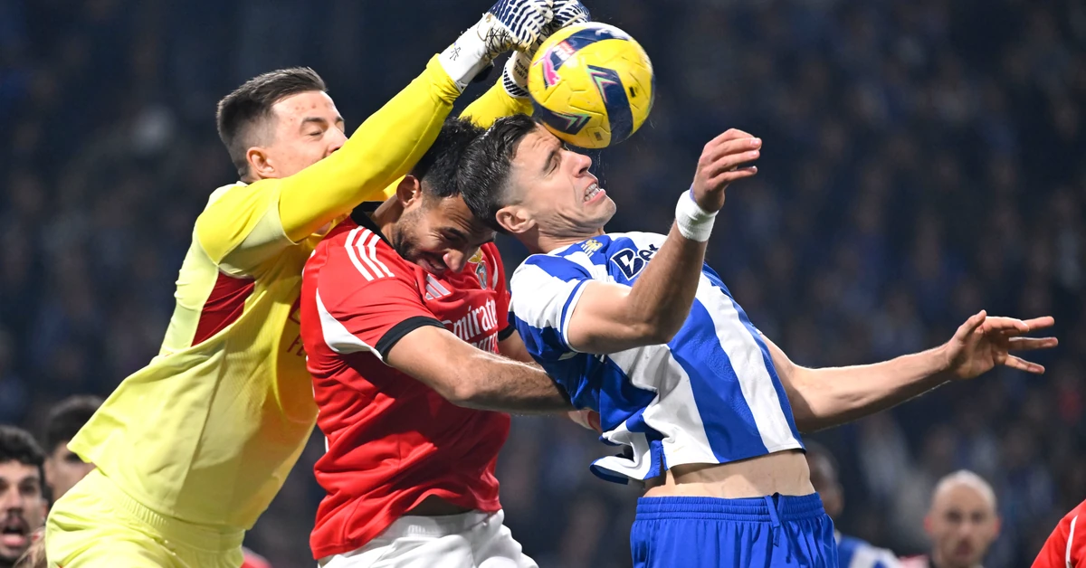 Bednarek bohaterem FC Porto. Strzelił gola na wagę awansu do półfinału Pucharu Portugalii