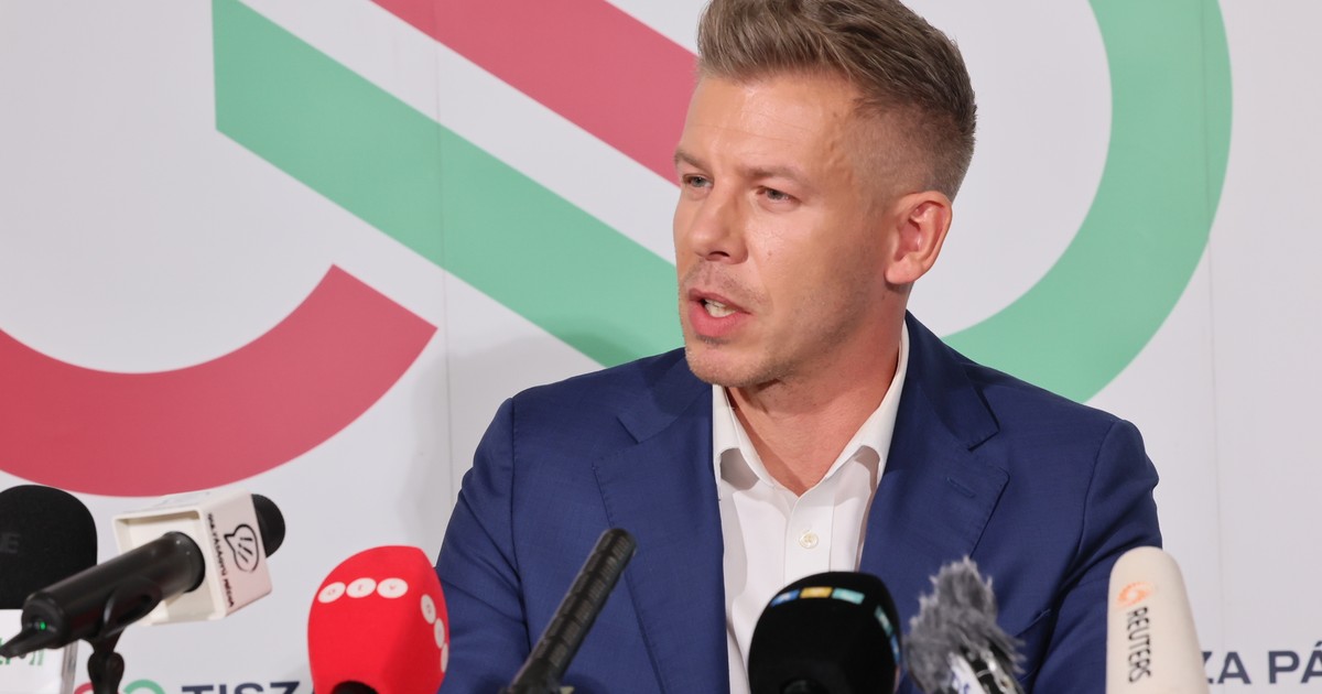 Menczer szerint a TISZA Párt őszödi beszéde, az EP-elnök szerint szerkesztési hiba: Magyar Péter Ukrajna mellett kiálló aláírásának rejtélyes története