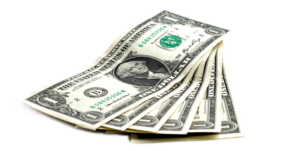Ile kosztuje dolar amerykański 21 sierpnia 2025 r.? Cena USD/PLN dzisiaj