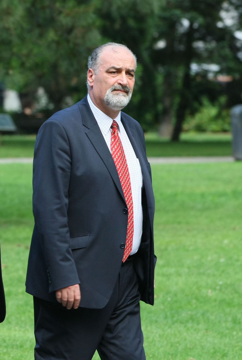 Miroslav Markićević