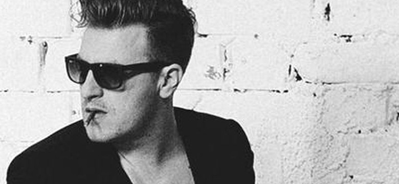 Elektro swing Parov Stelar