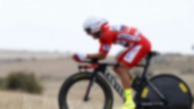 Joaquim Rodriguez krytykuje taktykę Astany