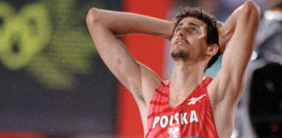 24 lata temu Artur Partyka został wicemistrzem olimpijskim. W Atlancie oddał skok o którym mówi się do dziś