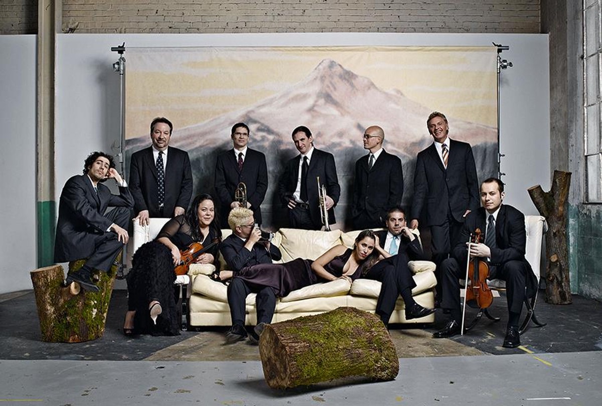 Pink Martini wracają do Polski, ale tylko na jeden koncert