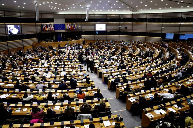 Parlament Europejski