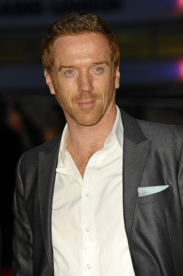 Damian Lewis Wielka Brytania Anglia aktorstwo kino film