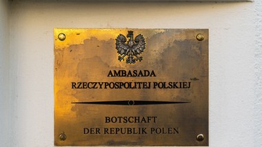 ambasador jak ceo - musi mieć wyniki. polska jest 20. gospodarką świata, a dyplomacja gospodarcza wciąż udaje, że „jakoś to będzie”