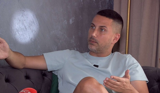 Marko Đedović