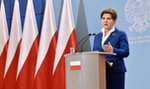 Premier Szydło o Trybunale. Co powiedziała?