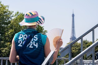 Gospodarka strefy euro na olimpijskich "sterydach"