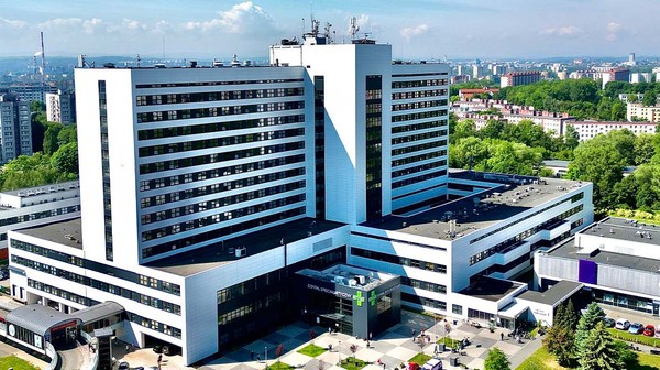 Wszystkie badania i konsultacje, które przygotował szpital Rydygiera w ramach Roku Jubileuszowego, są bezpłatne i nie wymagają żadnych skierowań