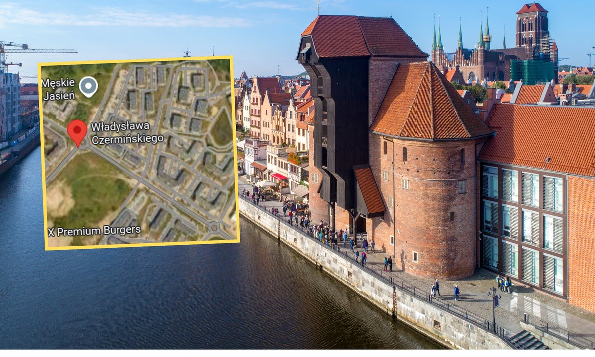 Na osiedlu w Gdańsku pojawiła się kartka. "Proszę o nieprzyłażenie"