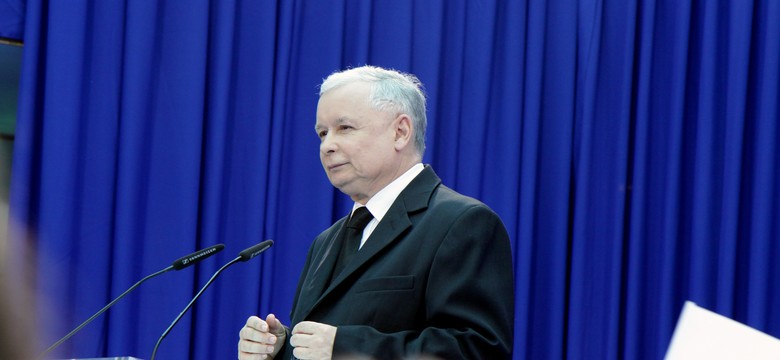 To w niej zakochany był Jarosław Kaczyński. "To się skończyło rozstaniem"