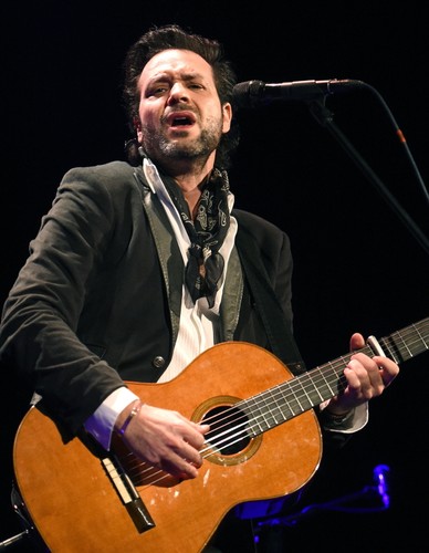 Adam Cohen w radiowej Trójce