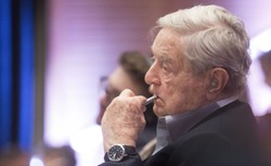 Miliarder i polityka. Jak George Soros finansuje idee, również nad Wisłą