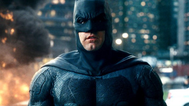 Ben Affleck nie powróci jako Batman?