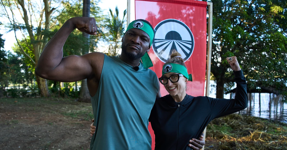 Zachowanie uczestnika "Afryka Express" oburzyło widzów. "Słoma z butów wyszła"