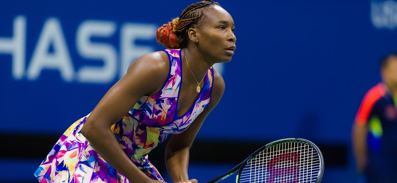 Australian Open. Venus Williams z "dziką kartą"