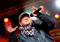 Arłukowicz rozmawiał z Owsiakiem. PR czy realne zmiany?