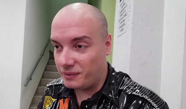 Mirko Gavrić