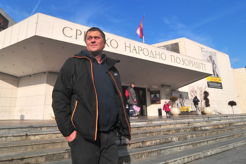 Značajne stvari ne moraju biti u glavnim gradovima