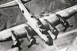 BOMBOWIEC B-17