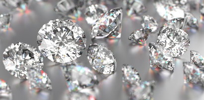 Specjalna kolekcja diamentów na mundial. Ile kosztuje "Polska"?