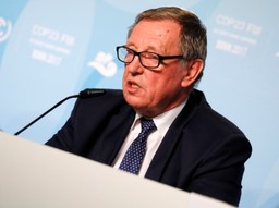 Nowoczesna chce dymisji ministra środowiska