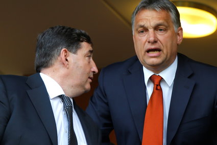 Powstaje superbank Viktora Orbana. Ma być finansowym narzędziem politycznym węgierskiego premiera