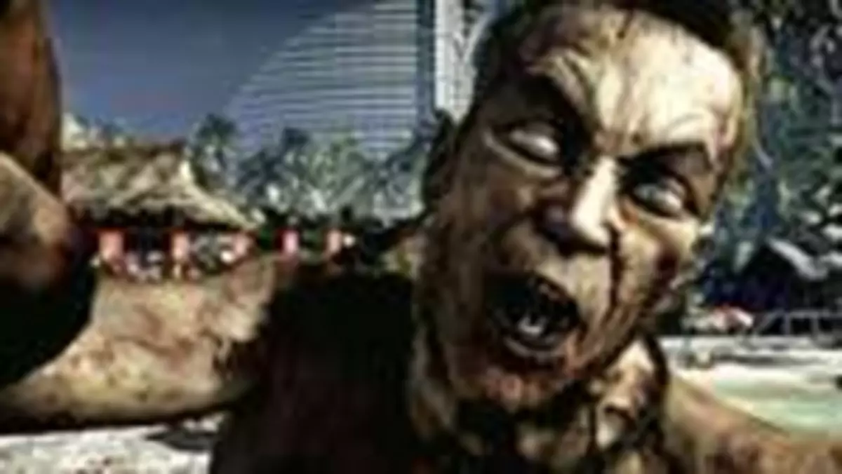 Techland atakuje zombiakami platformy mobilne 
