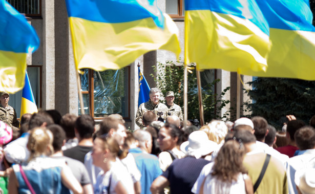 Ukraińców przyjedzie mniej w 2020 roku. "Po raz pierwszy od początku imigracyjnego boomu"