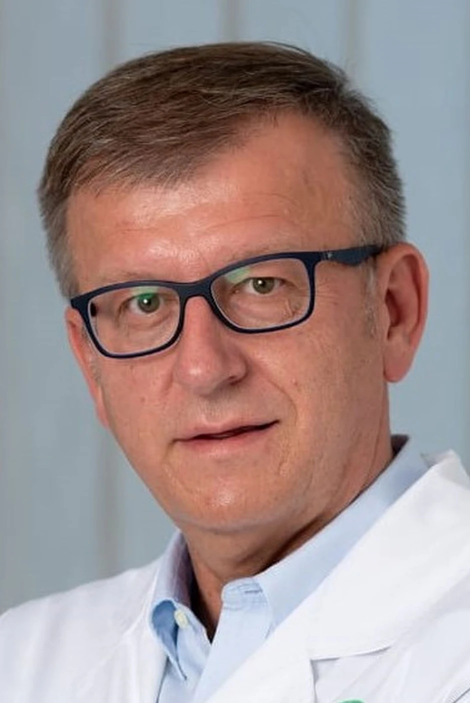 Prof. dr Srđan Đuranović