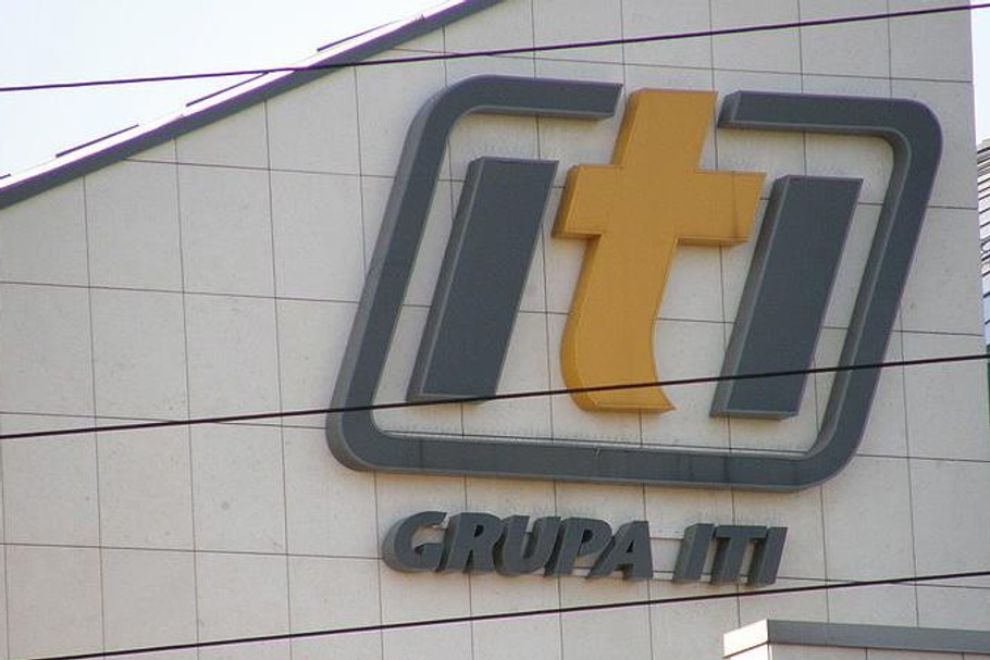 Grupa ITI