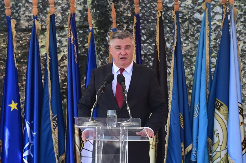 Zoran Milanović