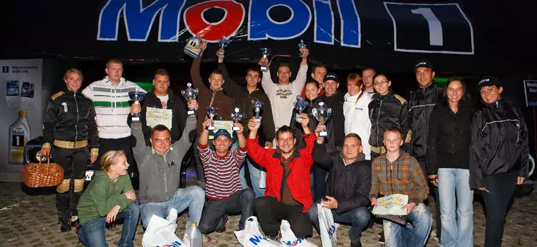 Mobil 1 New Life Tour - Oto coś dla pasjonatów